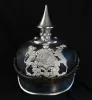 Württemberg Eisenbahn or Kraftfahr Enlisted Pickelhaube - RARE Visuel 2